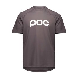 POC majica kratkih rukava - REFORM ENDURO TEE - siva