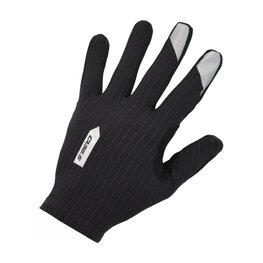 Q36.5 rukavice s dugim prstima - DOTTORE PRO LONG FINGERS GLOVES - crna