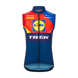 SANTINI prsluk - LIDL TREK 2025 - višebojna