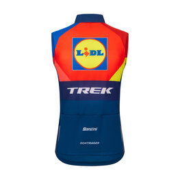 SANTINI prsluk - LIDL TREK 2025 - višebojna