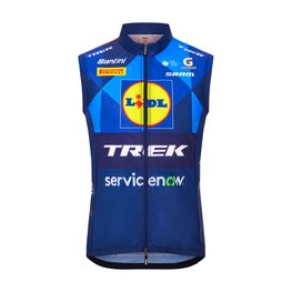 SANTINI prsluk - LIDL TREK VEST 2026