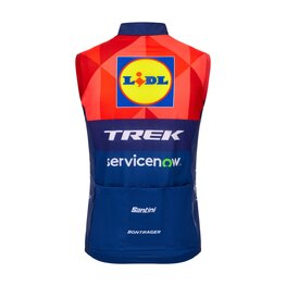 SANTINI prsluk - LIDL TREK VEST 2026