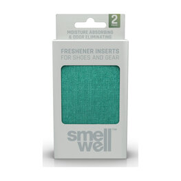 SMELLWELL deodorizer - SENSITIVE XL - zelena