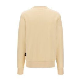 SANTINI dukserica - UCI WORLD CHAMPION - bež