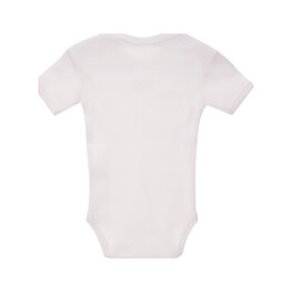 SANTINI dječji bodi - BABY ONESIES WORLD CHAMPION - višebojna