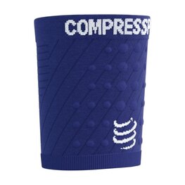 COMPRESSPORT traka za znoj - RACING SWEATBANDS - plava