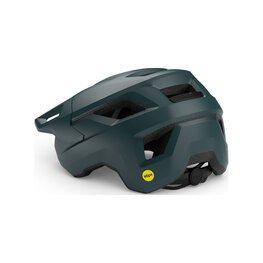 MET kaciga - SHELTER MIPS - plava