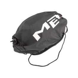 MET zaštitni omot - HELMET BAG - crna
