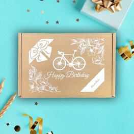 Pakiranje rođendanskih poklona