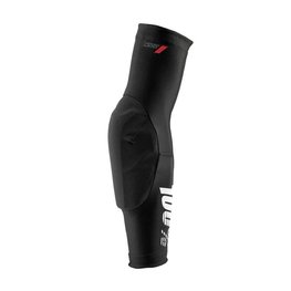 100% SPEEDLAB štitnik za laktove - TERATEC - crna