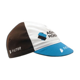 ROSTI kapa - AG2R 2019  - bijela/crna/plava