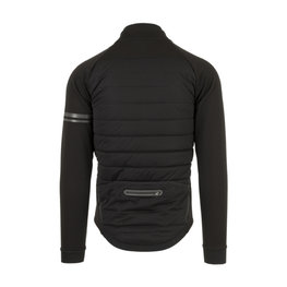 AGU izolirana jakna - DEEP WINTER HEATED - crna