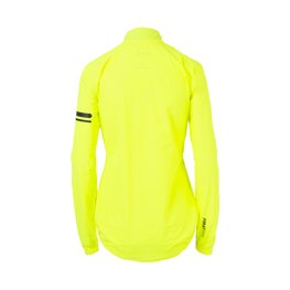 AGU bunda - ESSENTIAL RAIN LADY - žuta