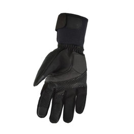 AGU rukavice s dugim prstima - WEATHERPROOF - crna