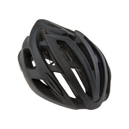 AGU kaciga - STRATO - crna