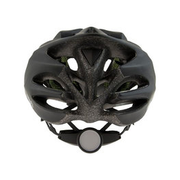 AGU kaciga - STRATO - crna