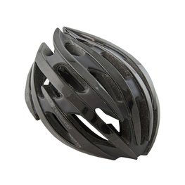 AGU kaciga - THORAX - crna