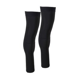 AGU navlake na noge - LEG WARMERS - crna