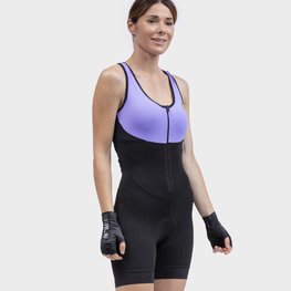 ALÉ overal - CLASSICO RL 2.0 LADY - crna/ljubičasta