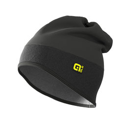 ALÉ kapa - TERMICO BEANIE - crna