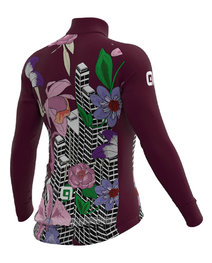 ALÉ dres dugih rukava zimski - PR-R CITY LADY WNT - bodro