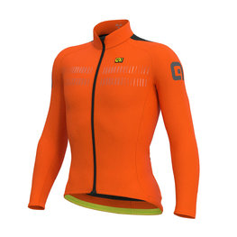 dres - WARM AIR SUMMER - narančasta