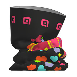 ALÉ grijač zavrat - FOREVER  - višebojna/crna