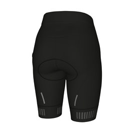 ALÉ kratke hlače bez tregera - TRAGUARDO LADY  - bijela/crna