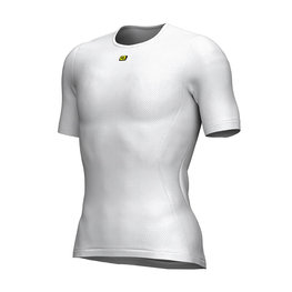 ALÉ majica kratkih rukava - INTIMO VELO ACTIVESLEEVE - bijela