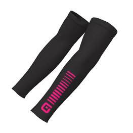 ALÉ navlake na ruke - SUNSELECT - ružičasta/crna