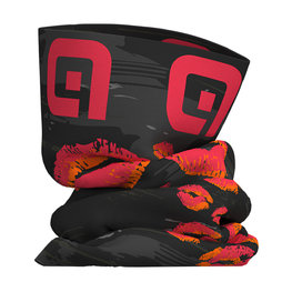 ALÉ grijač zavrat - ROMANTIC  - crvena/crna