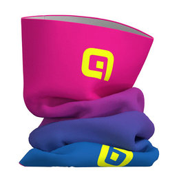 ALÉ grijač zavrat - FADE - ružičasta/plava