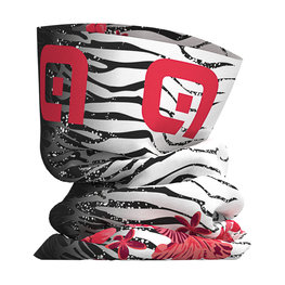 ALÉ grijač zavrat - SAVANA - ružičasta/bijela