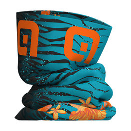 ALÉ grijač zavrat - SAVANA  - narančasta/plava