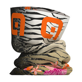 ALÉ grijač zavrat - SAVANA - bijela/zlatna