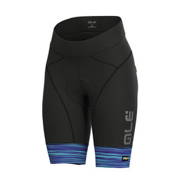 ALÉ kratke hlače bez tregera - THE END LADY - crna/plava