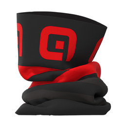 ALÉ grijač zavrat - PIUMA - crna/crvena