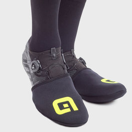 ALÉ navlake na sprinterice - SHIELD - žuta/crna