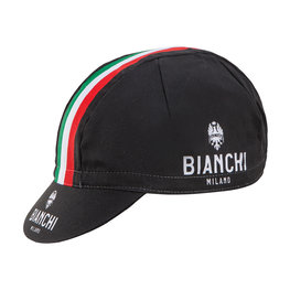 BIANCHI MILANO kapa - NEON - crna