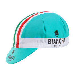 BIANCHI MILANO kapa - NEON - svjetloplava