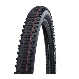 SCHWALBE plašt - RACING RALPH 29X2.25 - crna