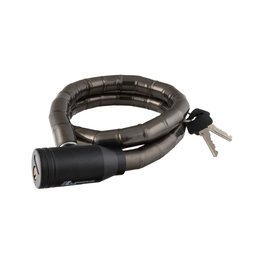 LONGUS lokot za bicikl - ULTIMATE 18/800mm - crna