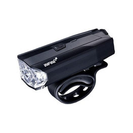 svjetlo - LAVA 500 LITE USB - crna