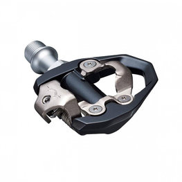 SHIMANO pedali - PEDALS ES600 - crna