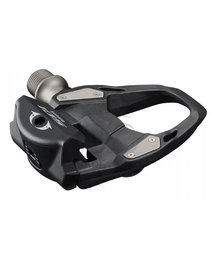SHIMANO pedali - PEDALS 105 R7000 - crna