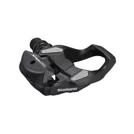 SHIMANO pedali - RS500 SPDSL - crna