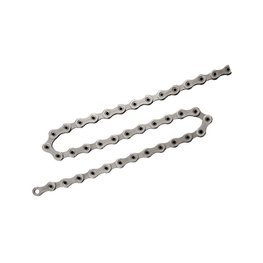 SHIMANO lanac - CHAIN HG901 116 - srebrna