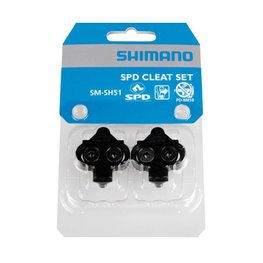SHIMANO kofer za sprinterice - SM-SH51 - crna