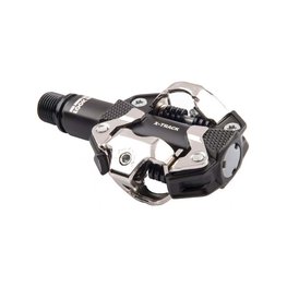 LOOK pedali - MTB X-TRACK - crna