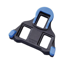 SHIMANO kofer za sprinterice - SM-SH12 SPD-SL - plava/crna
